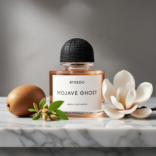 Byredo Mojave Ghost Fragrance Samples