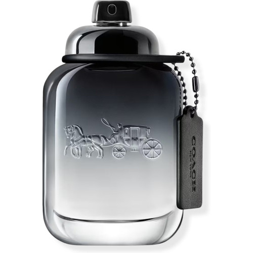 Coach for Men Fragrance Samples