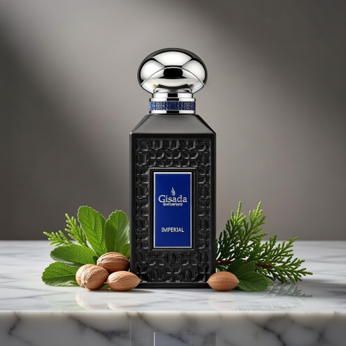 Gisada Imperial Fragrance Samples