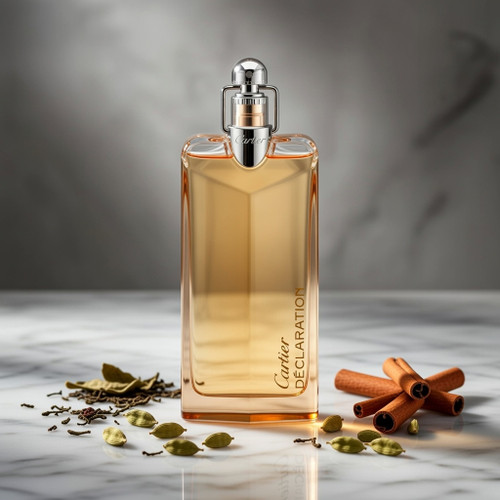 Cartier Declaration EDP 2025 Fragrance Samples
