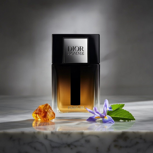 Dior Homme Parfum 2025 by Dior Sample | Authentic Decant