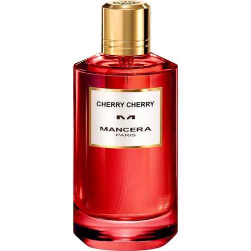 Mancera Cherry Cherry Fragrance Samples