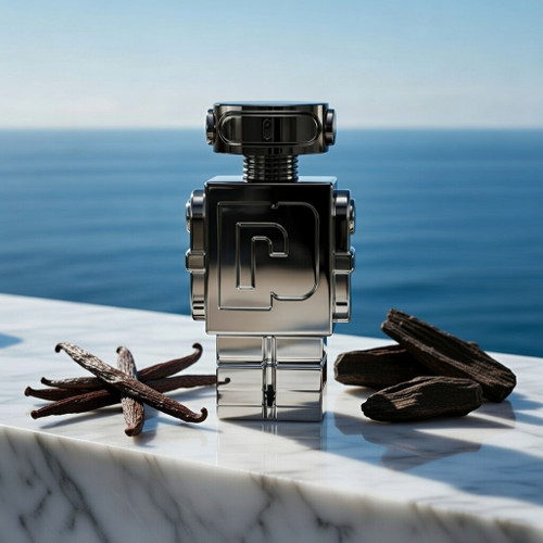 Paco Rabanne Phantom Elixir Fragrance Samples