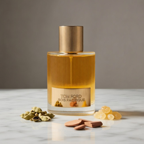 Tom Ford Bois Pacifique Fragrance Samples