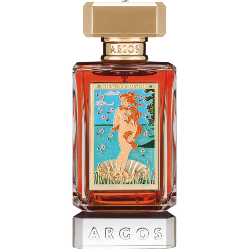 Argos Birth of Venus Fragrance Samples