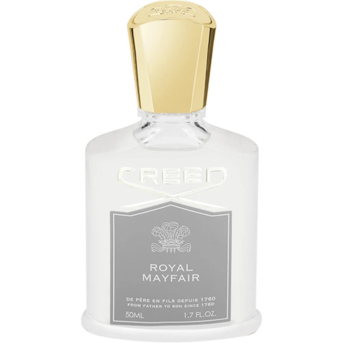 Creed Royal Mayfair Fragrance Samples