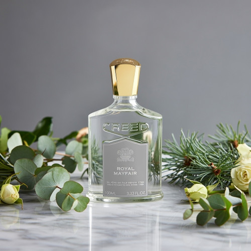 Creed Royal Mayfair Sample | Authentic Decant