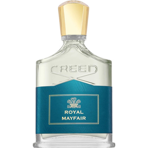 Creed Royal Mayfair 2024 Fragrance Samples