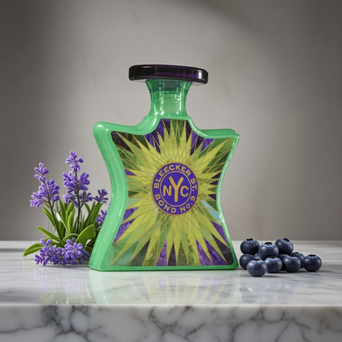 Bond No. 9 Bleecker Street Fragrance Samples