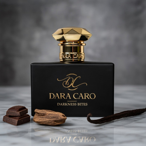 Dara Caro Darkness Bites Fragrance Samples