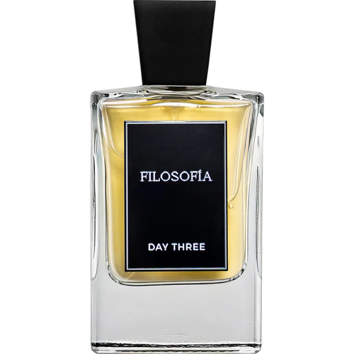 Day Three Filosofia Fragrance Samples