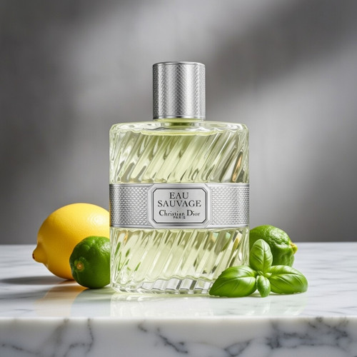 Dior Eau Sauvage EDT Fragrance Samples