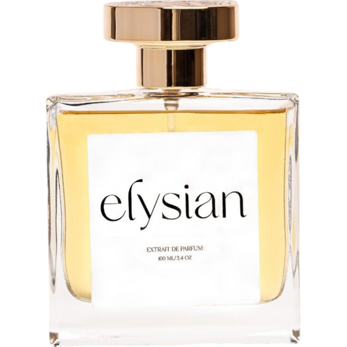 Elysian Gentlemen's Club Fragrance Samples