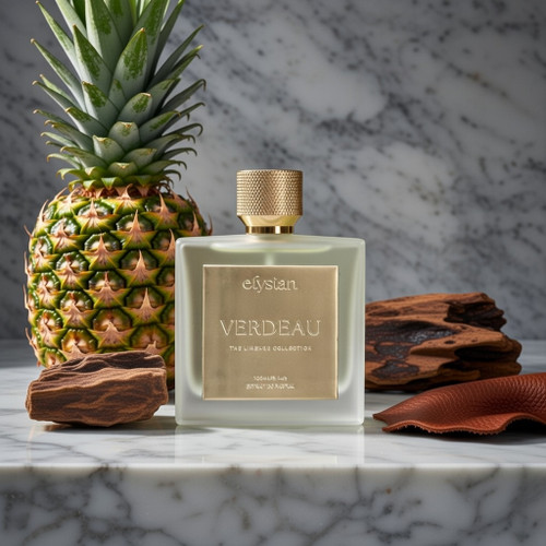 Elysian Verdeau Fragrance Samples