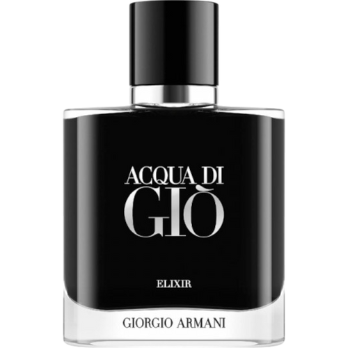 Armani Acqua di Gio Elixir Fragrance Samples