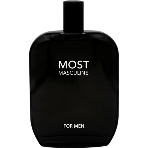 Fragrance One Most Masculine for Men Fragrance Samples