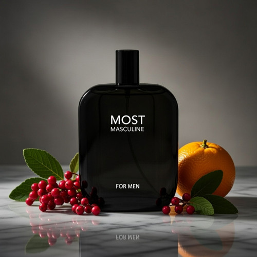 Fragrance One Most Masculine for Men Fragrance Samples