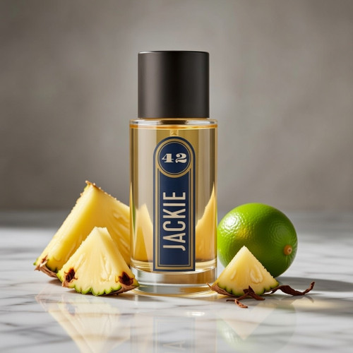 Genleman's Nod Jackie Fragrance Samples