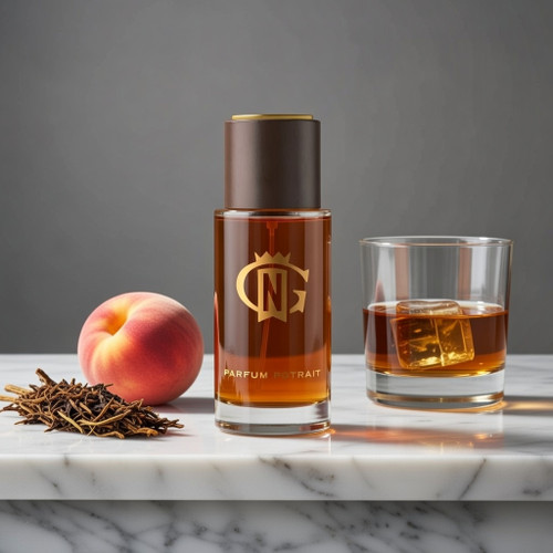 Genleman's Nod Tusitala Fragrance Samples