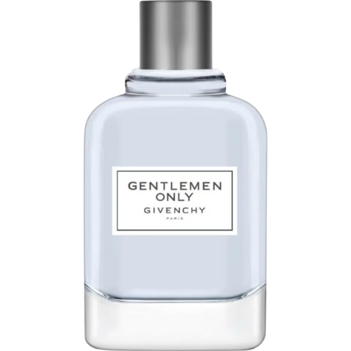 Givenchy Gentlemen Only Fragrance Samples