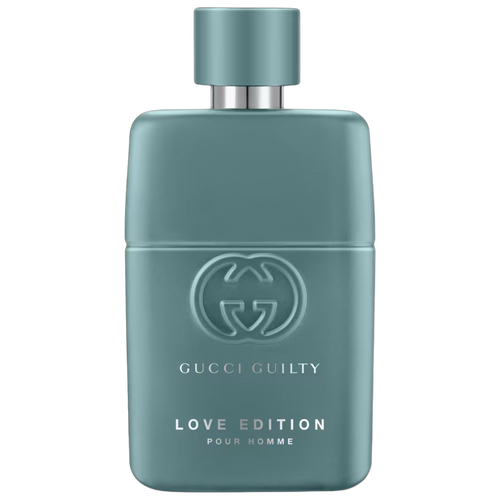 Gucci Guilty Parfum Love Edition Fragrance Samples