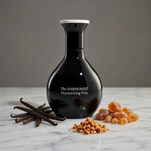 The Harmonist Hypnotizing Fire Fragrance Samples