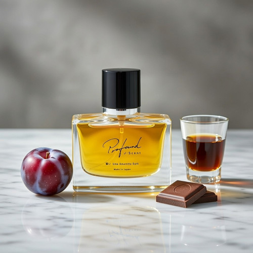 J-Scent Ume Amaretto Oath Fragrance Samples
