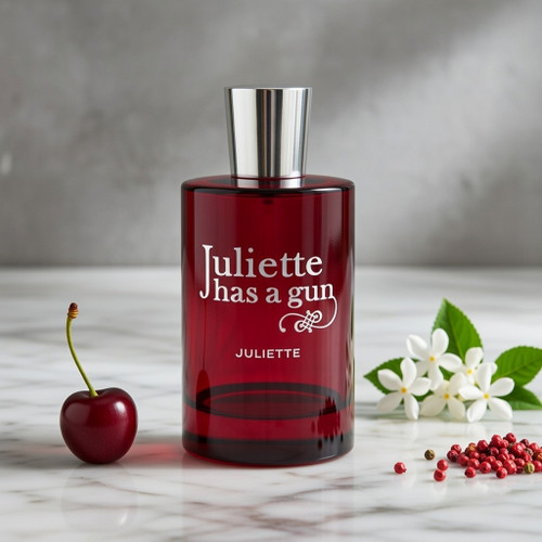 Juliette Has a Gun Juliette Fragrance Samples