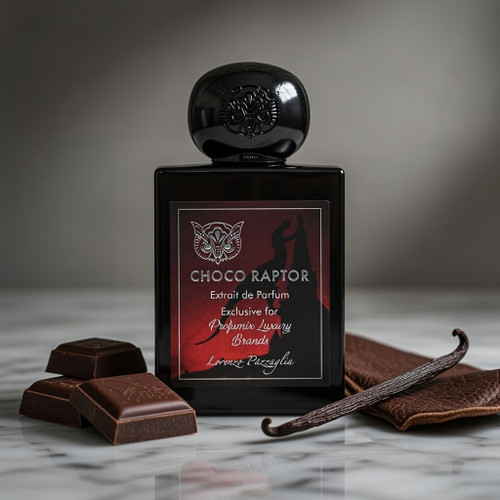 Lorenzo Pazzaglia Choco Raptor Fragrance Samples