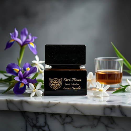 Lorenzo Pazzaglia Dark Florum Fragrance Samples