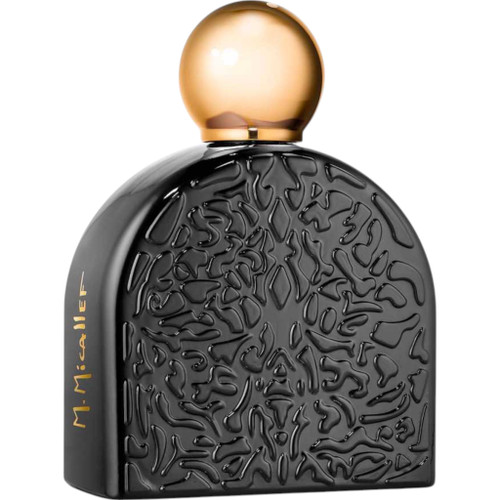 M. Micallef Delice Fragrance Samples