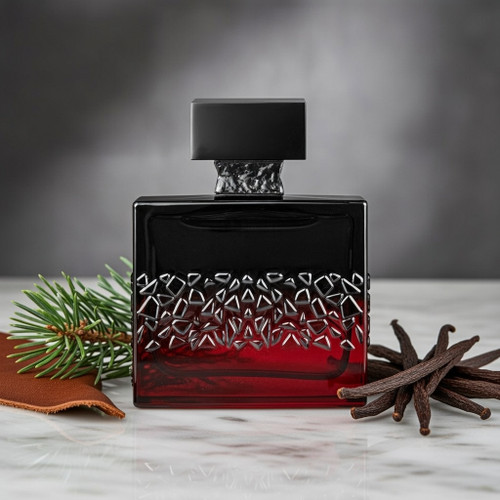 M. Micallef Red Colorado Fragrance Samples