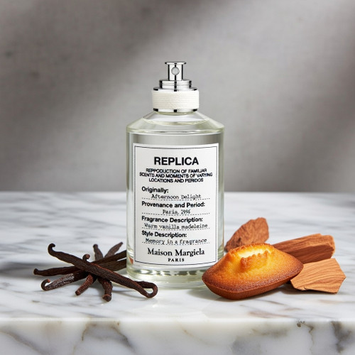 Maison Margiela Afternoon Delight Fragrance Samples
