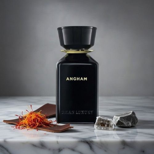 Oman Luxury Angham Fragrance Samples