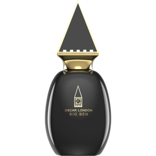 Oscar London Big Ben Fragrance Samples
