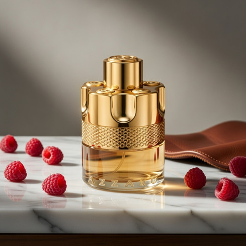 Azzaro Forever Wanted Elixir Fragrance Sample