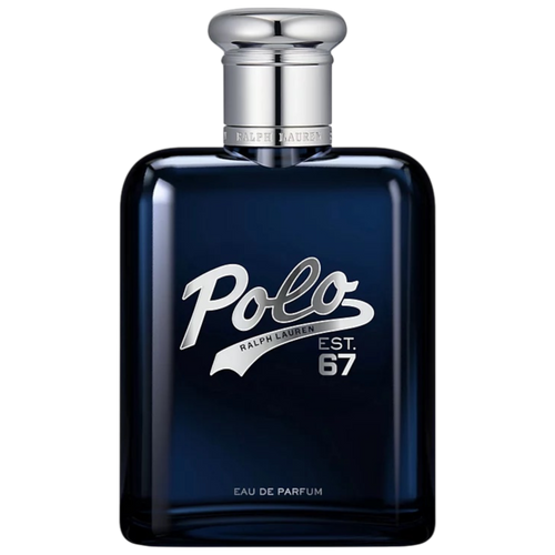 Ralph Lauren Polo 67 EDP Fragrance Samples
