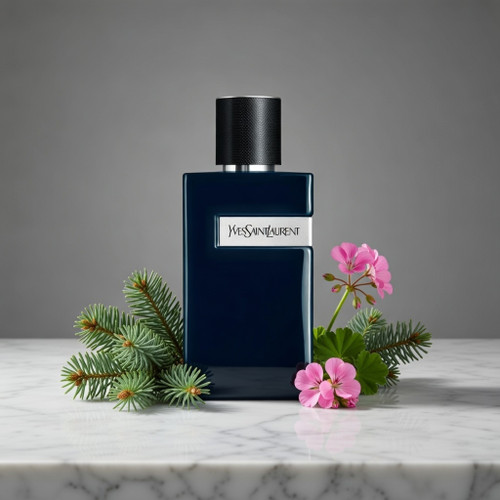 Yves Saint Laurent Y Le Parfum 2025 Fragrance Samples