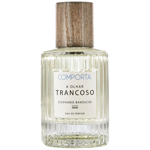 Comporta A Olhar Trancoso Fragrance Samples