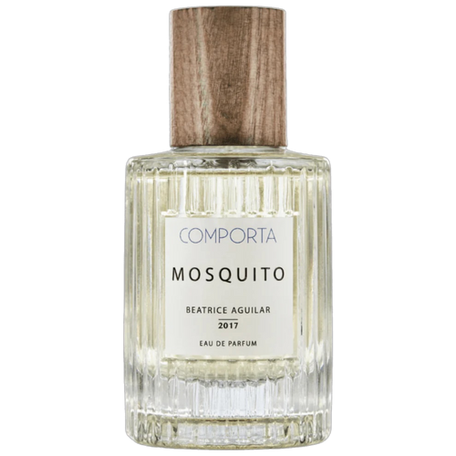 Comporta Mosquito Fragrance Samples