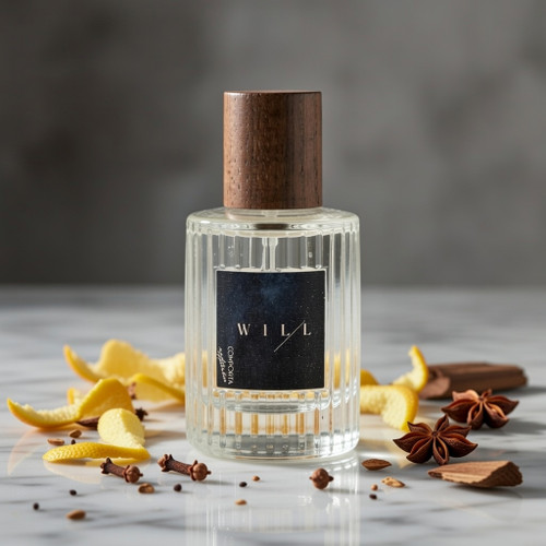 Comporta Will Fragrance Samples