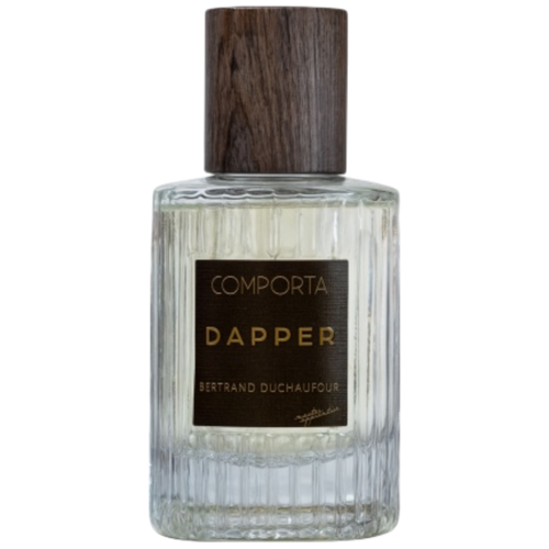 Comporta Dapper Fragrance Samples