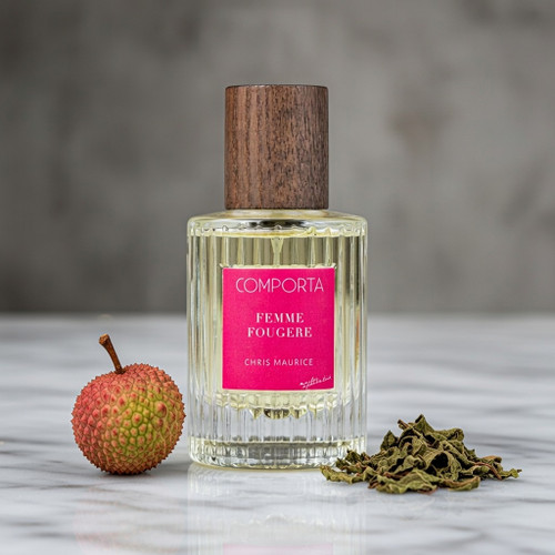 Comporta Femme Fougere Fragrance Samples