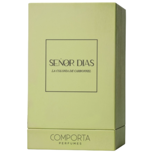 Senor Dias 100ml