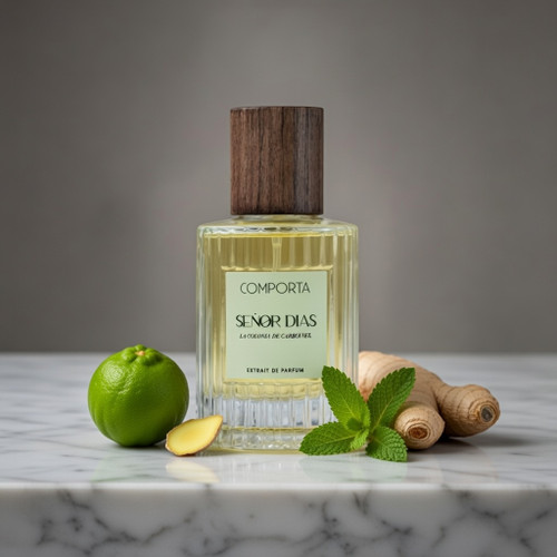 Comporta Senor Dias Fragrance Samples