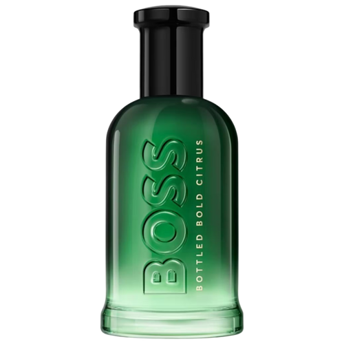 Hugo Boss Bottled Bold Citrus Fragrance Samples
