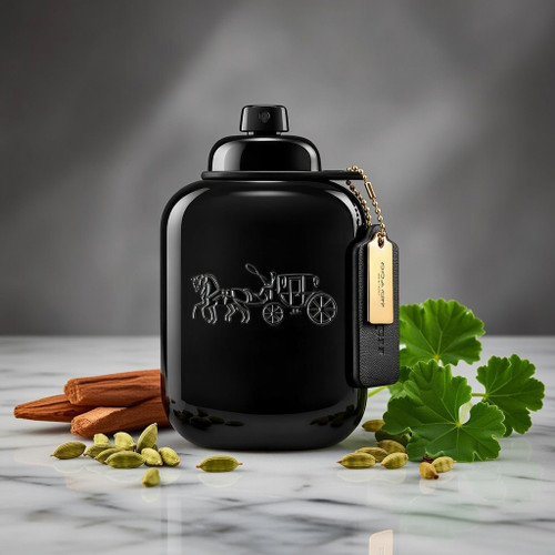 Coach for Men EDP Fragrance Samples