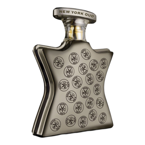 New York Oud