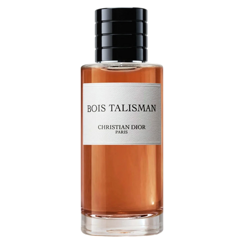 Dior Bois Talisman Fragrance Samples