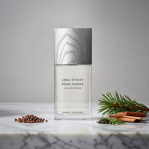 Issey Miyake L'eau d'Issey Pour Homme EDP Fragrance Samples
